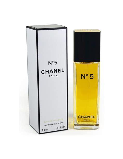 profumo chanel edizione limitata|CHANEL Eau de toilette N°5 L'EAU EDIZIONE LIMITATA.